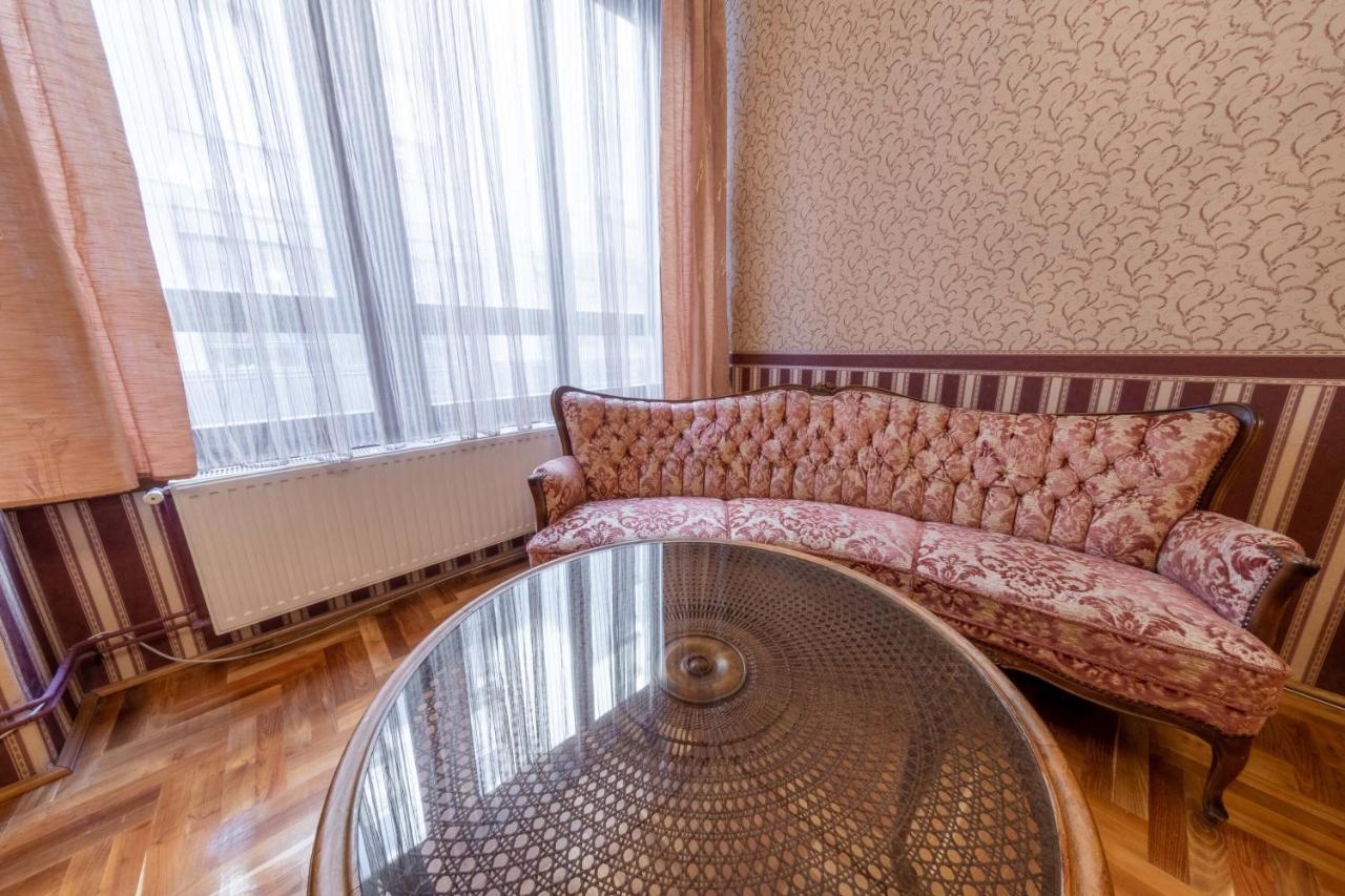 Josephine Studio Budapest Eksteriør billede