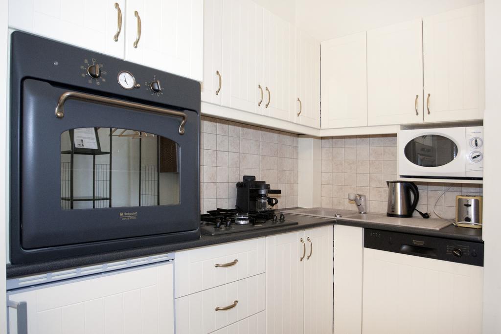 Josephine Studio Budapest Værelse billede